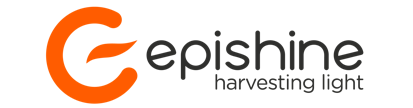 Epishine logotyp