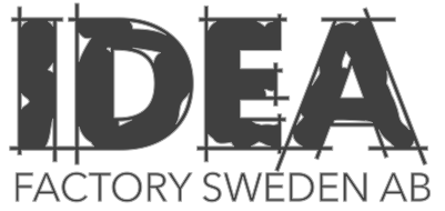 Idea Factory logotyp